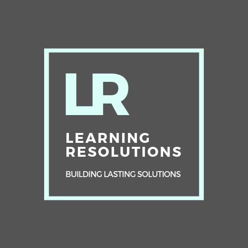 Learning Resolutions | Calgary AB