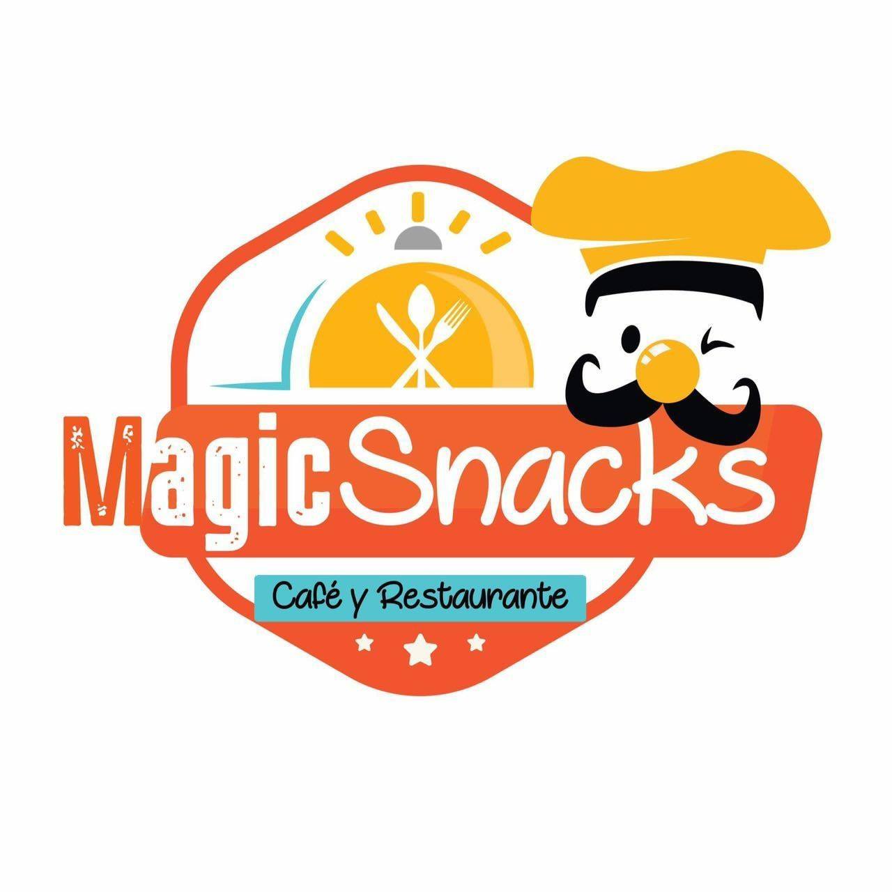 Magic Snacks