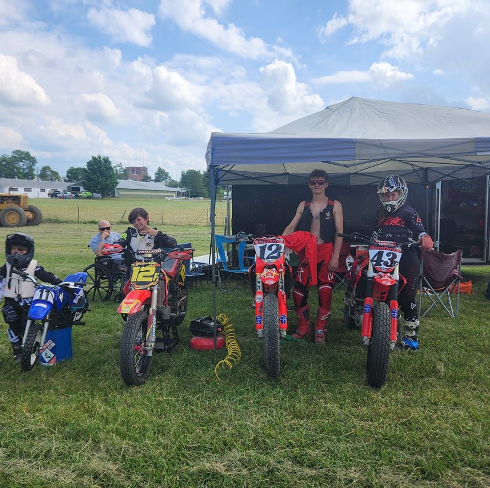 Rutherford Racing