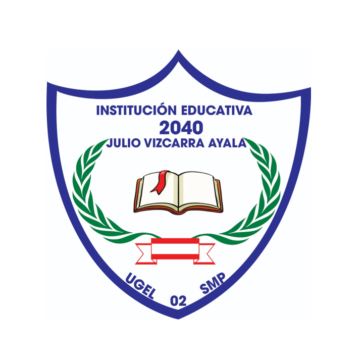 IE Julio Vizcarra Ayala | San Martín de Porres