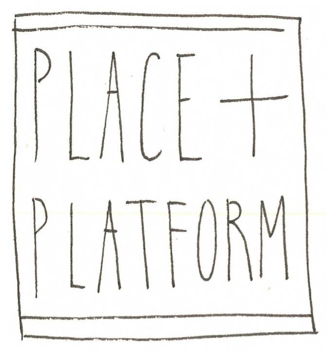 Place + Platform | Edinburgh