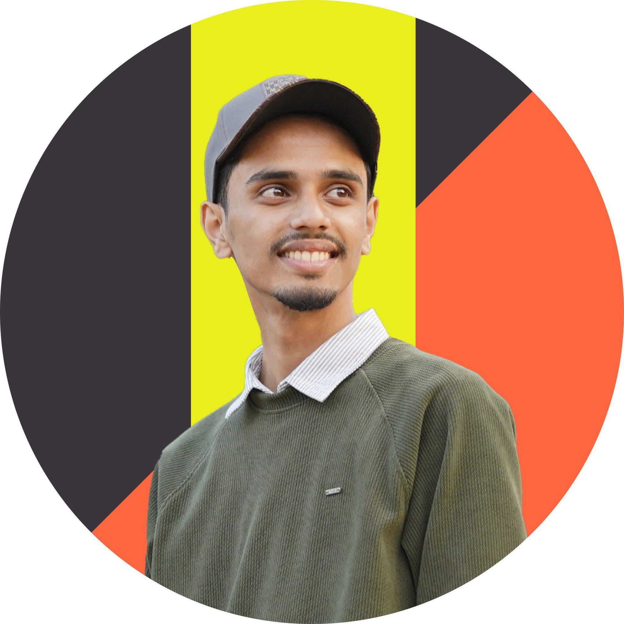 Syed Reyad