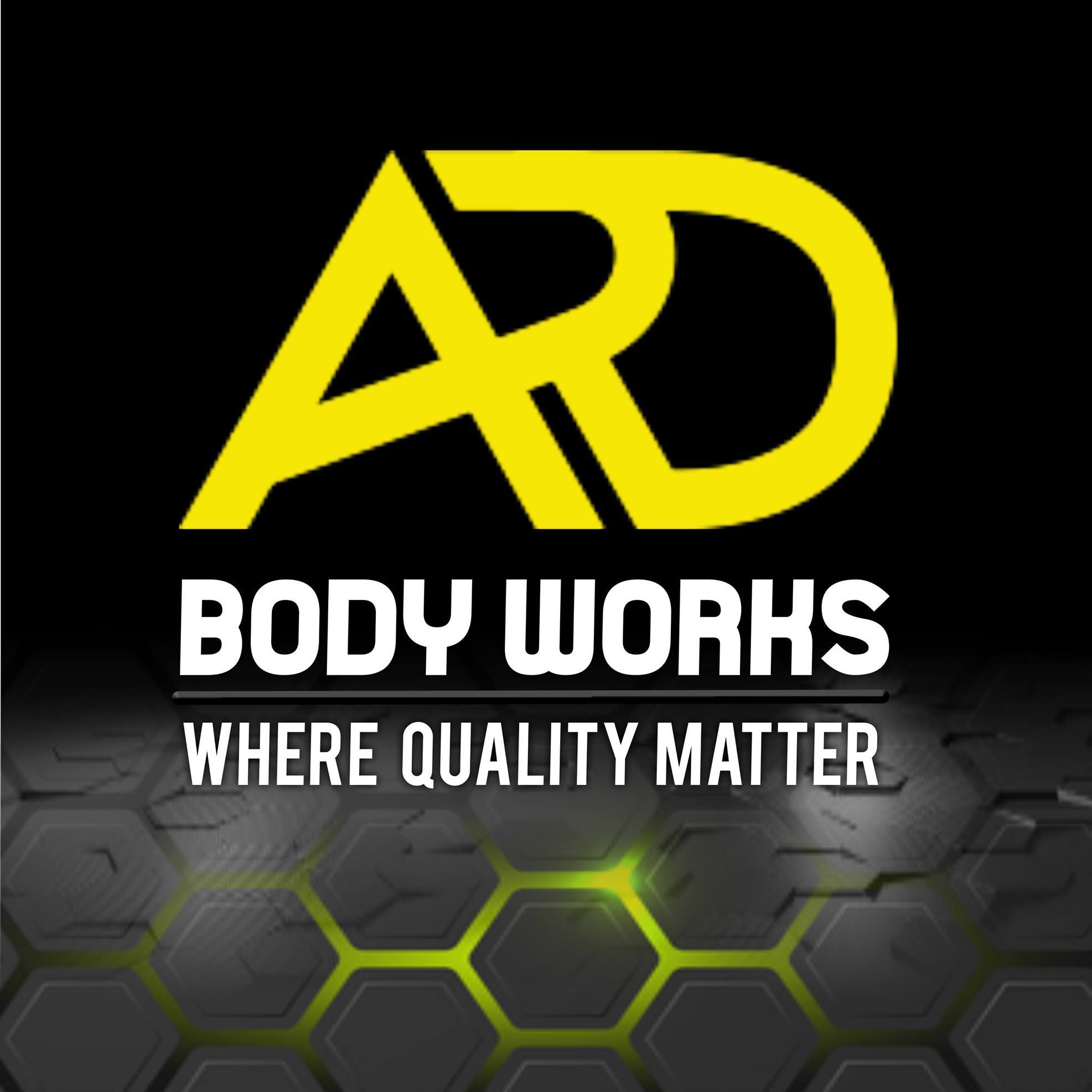 ARD Body Works | Cape Town