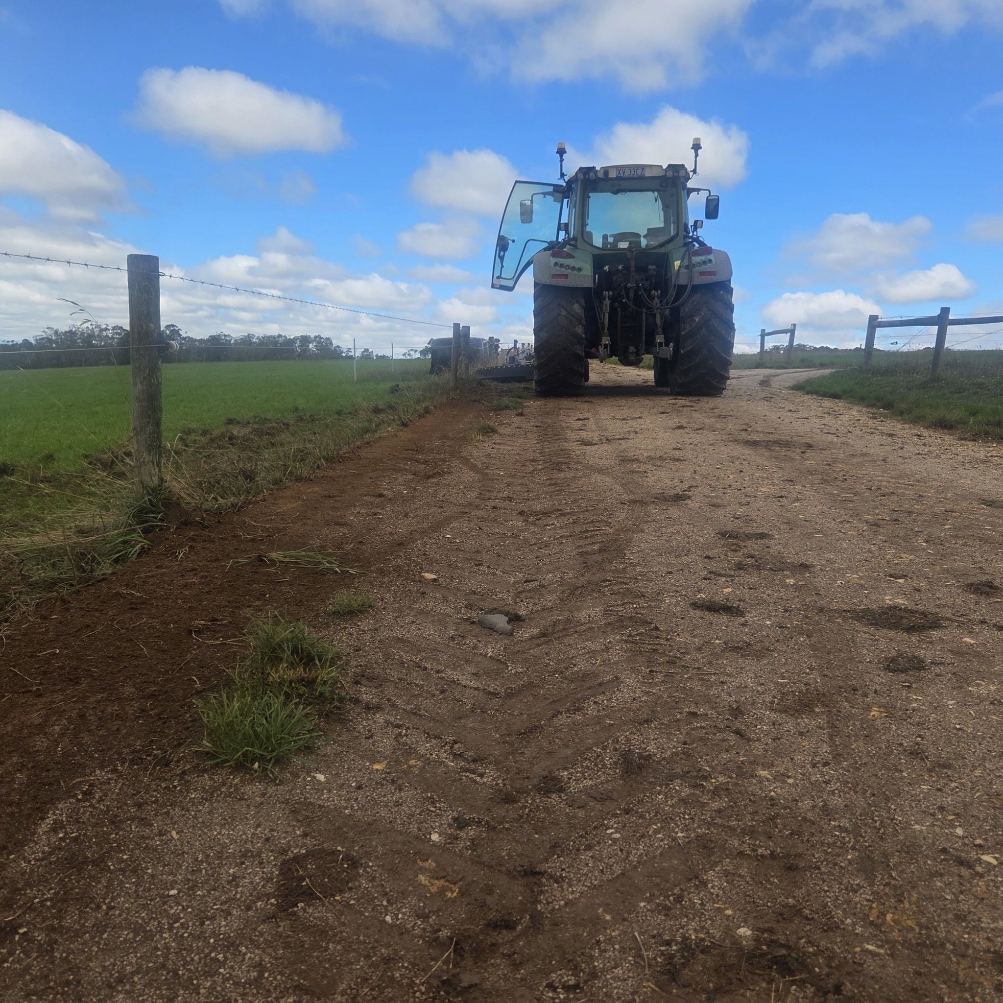 Manks Rural Contractors | Woodleigh VIC