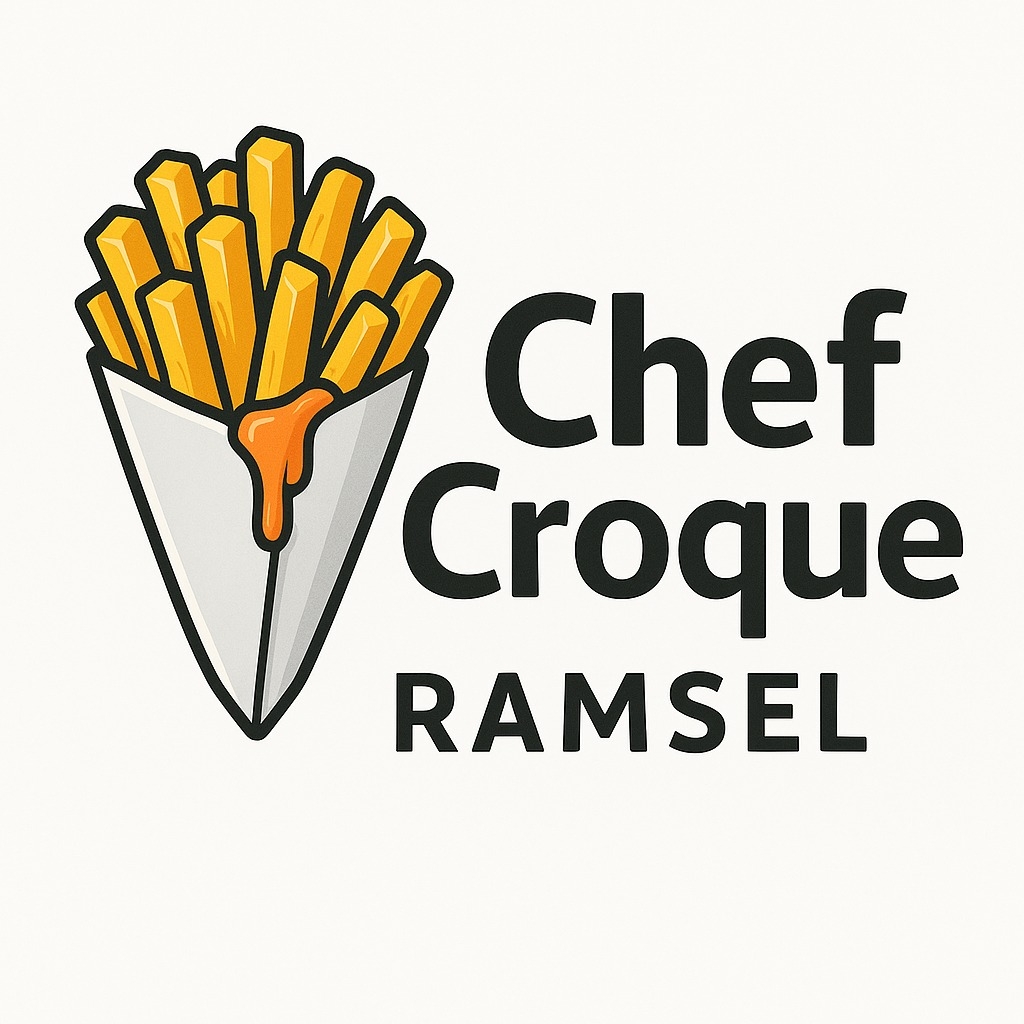 Chef Croque | Ramsel