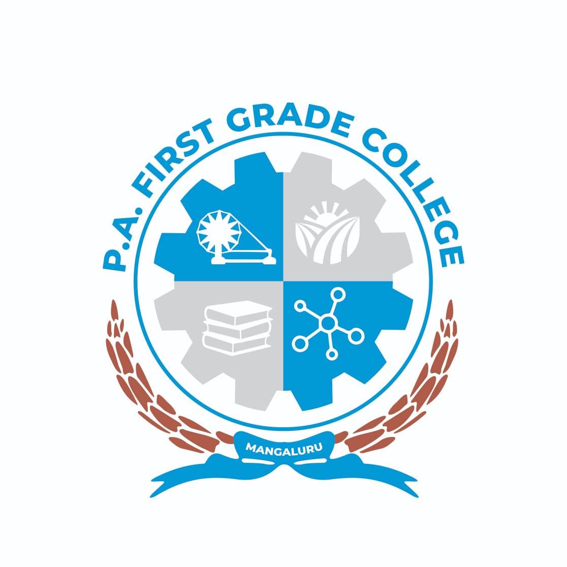 PA First Grade College, Mangalore
