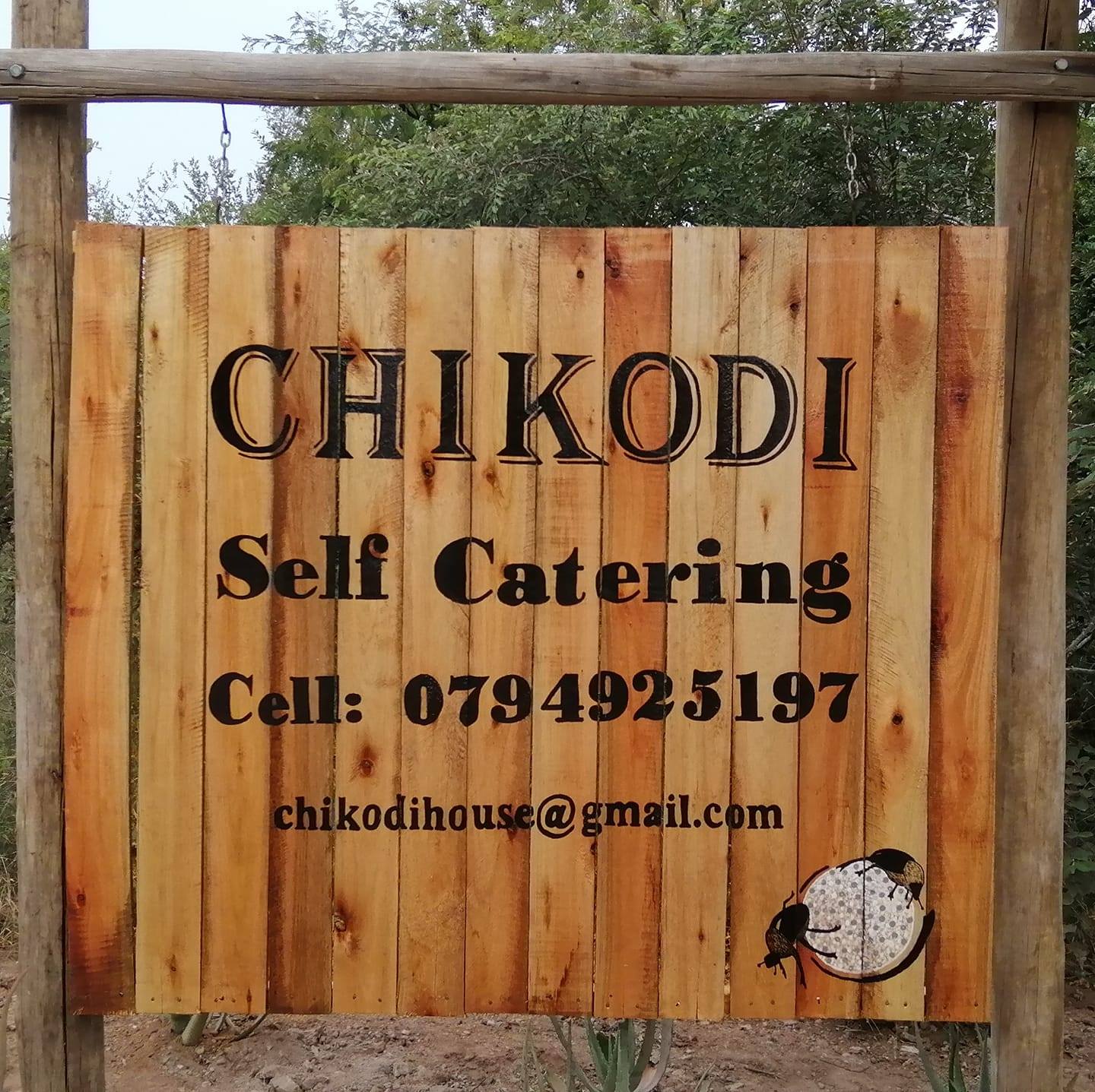 Chikodi self catering Marloth park | Komatipoort