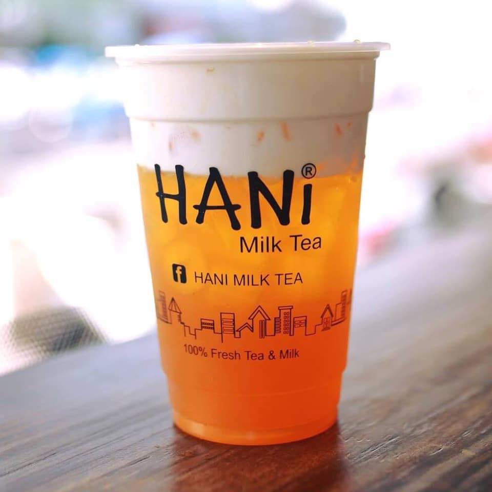 HANI MILK TEA - CN Vũng Tàu