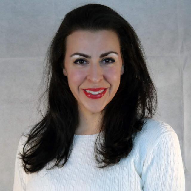 Amy Ricci for Cranston City Council - Citywide