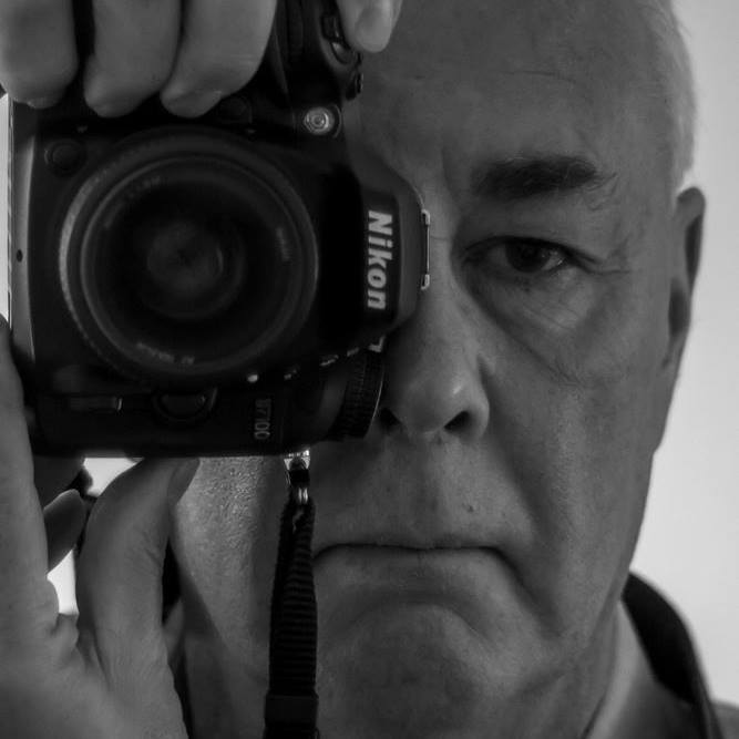 Ray Atkinson, Nature and Photography