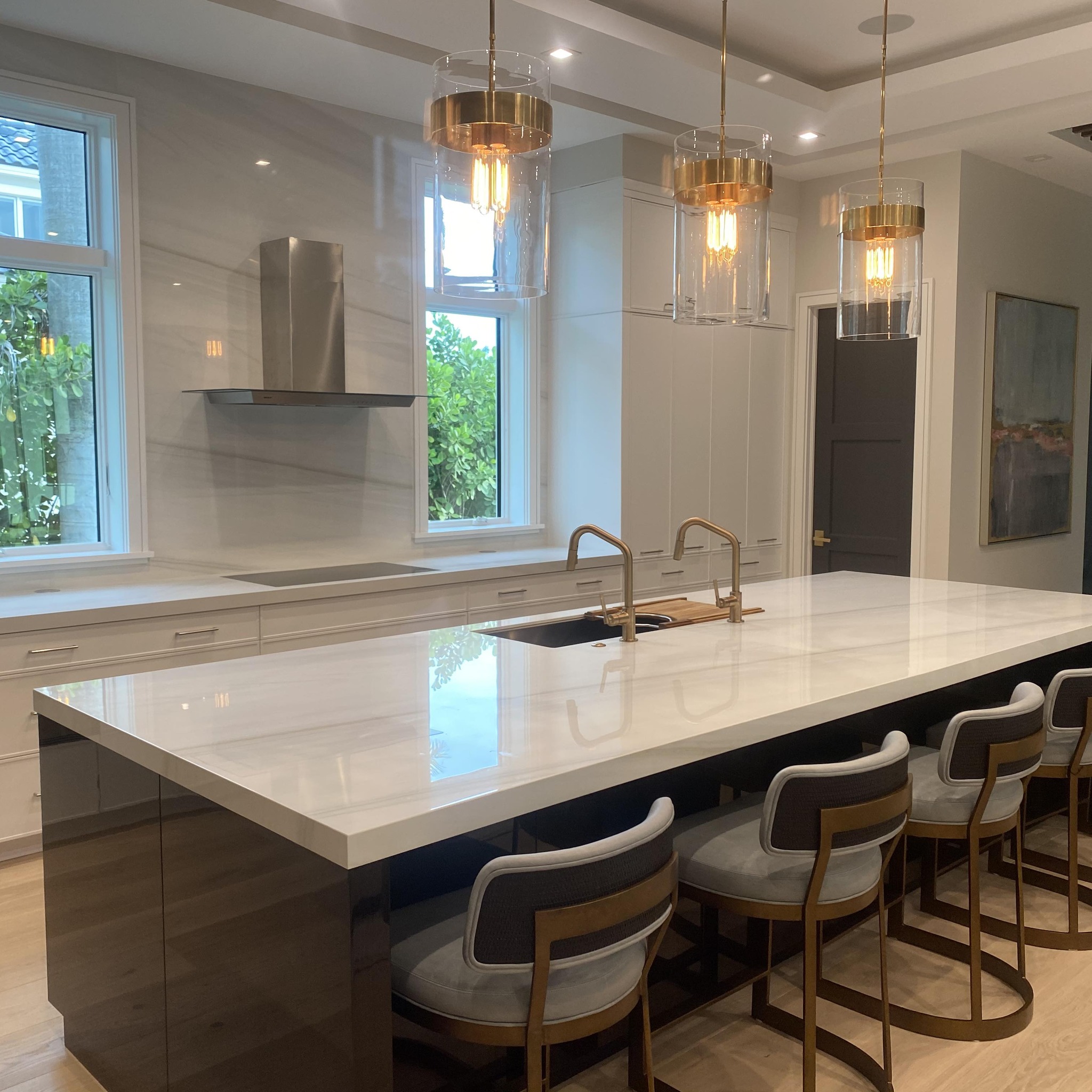 Davis Marble & Tile INC