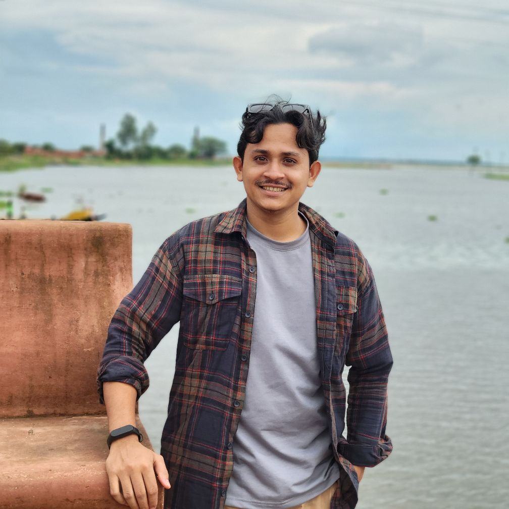 Saidul Ahmed