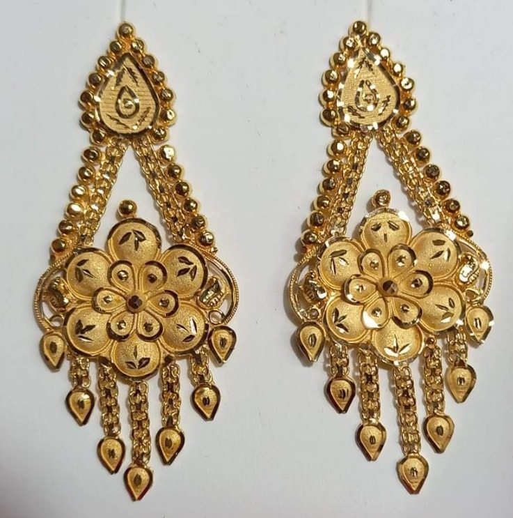 Raj Gold & Silver Handicarft