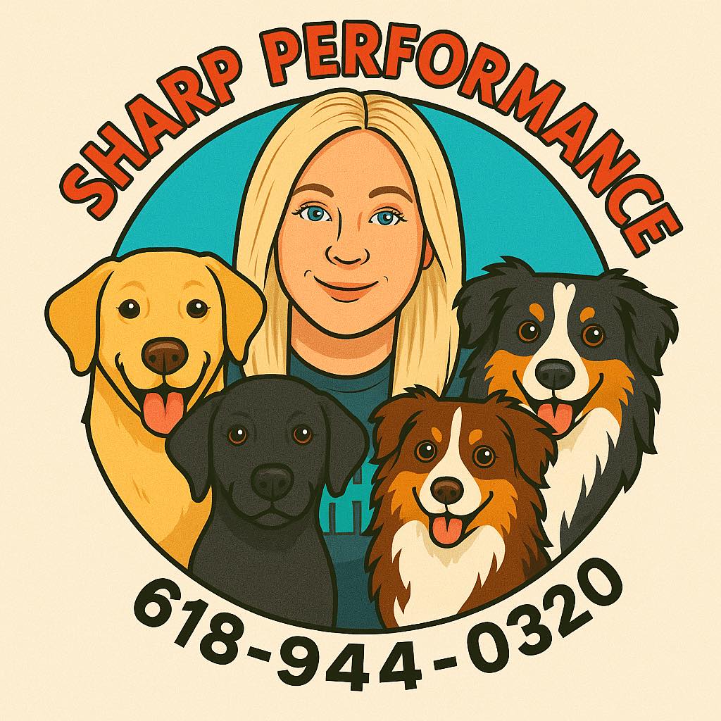 Sharp Performance Pet Services | Marion IL