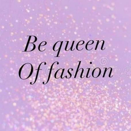 Be Queen Of Fashion | Haidari