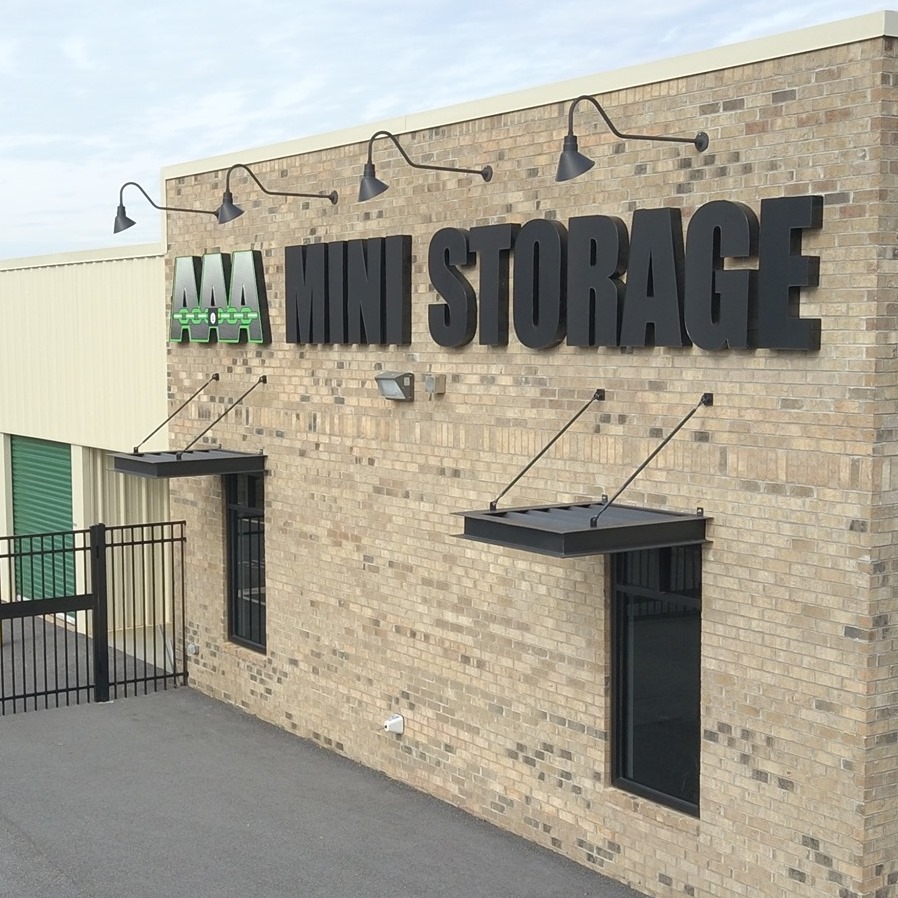 AAA Mini Storage | Gaffney SC