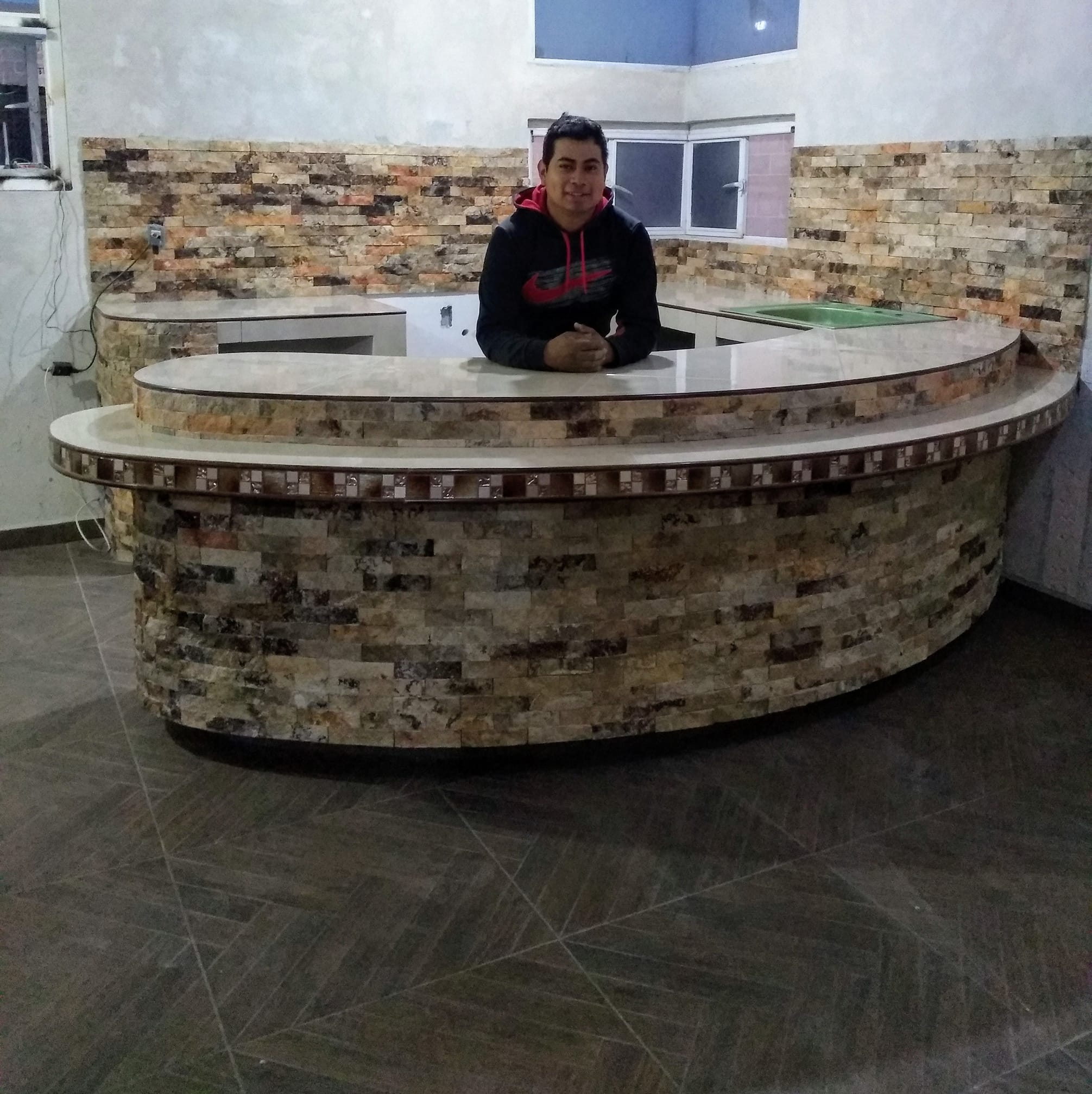 Diseño De Interiores Serrano