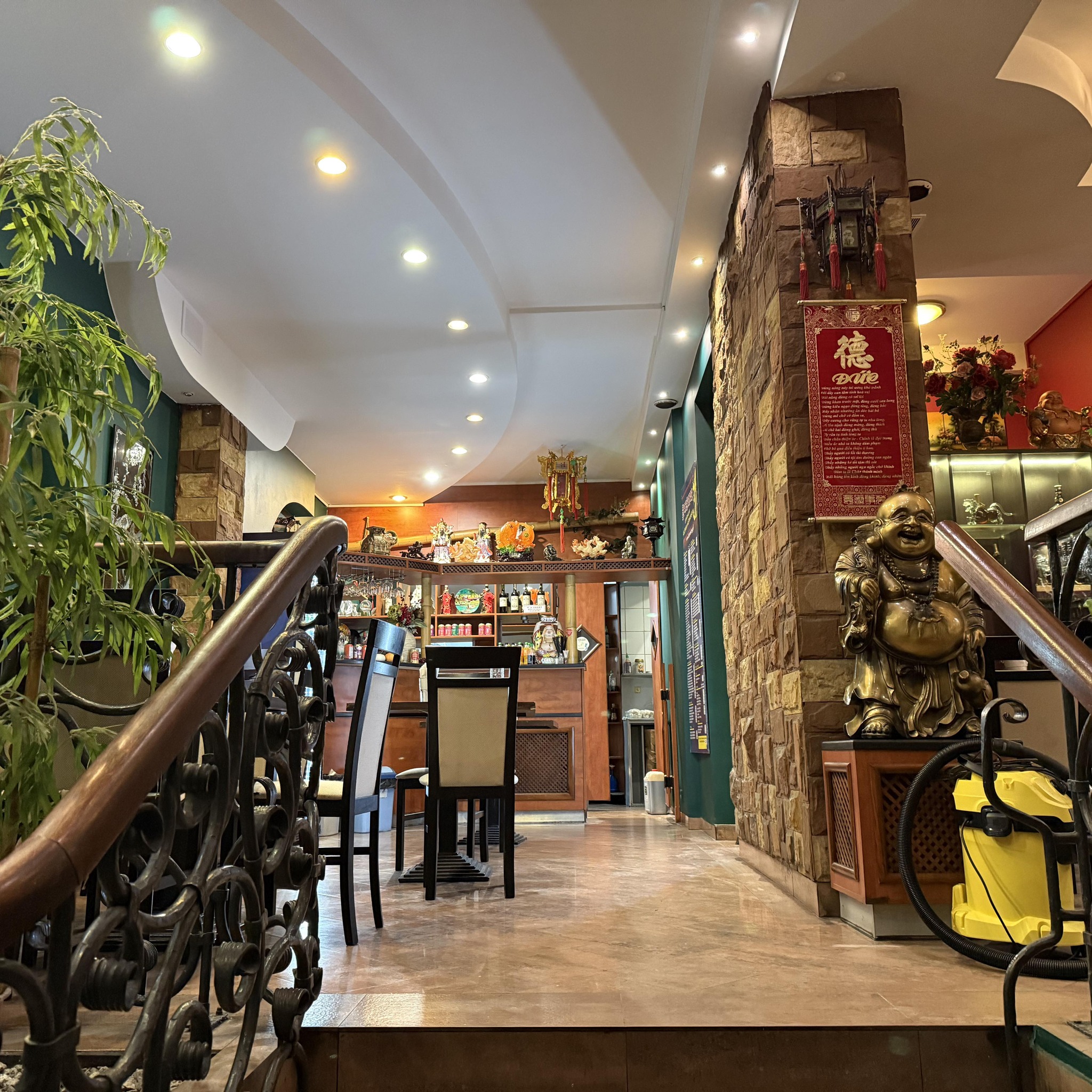 Bar Mekong turzyn | Szczecin