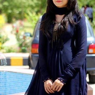 Fozia Rani