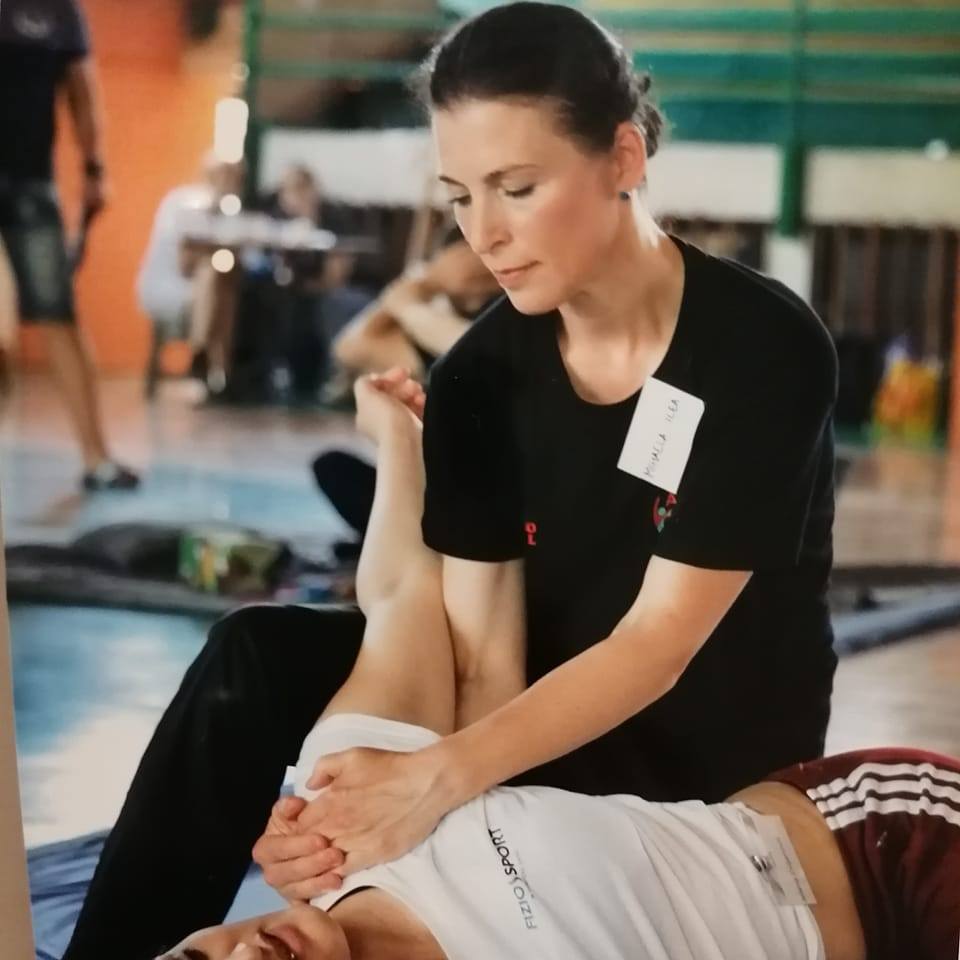 Terapii complementare Mihaela Ilea | Brasov