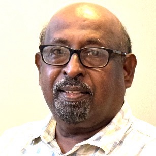 Yoganathan