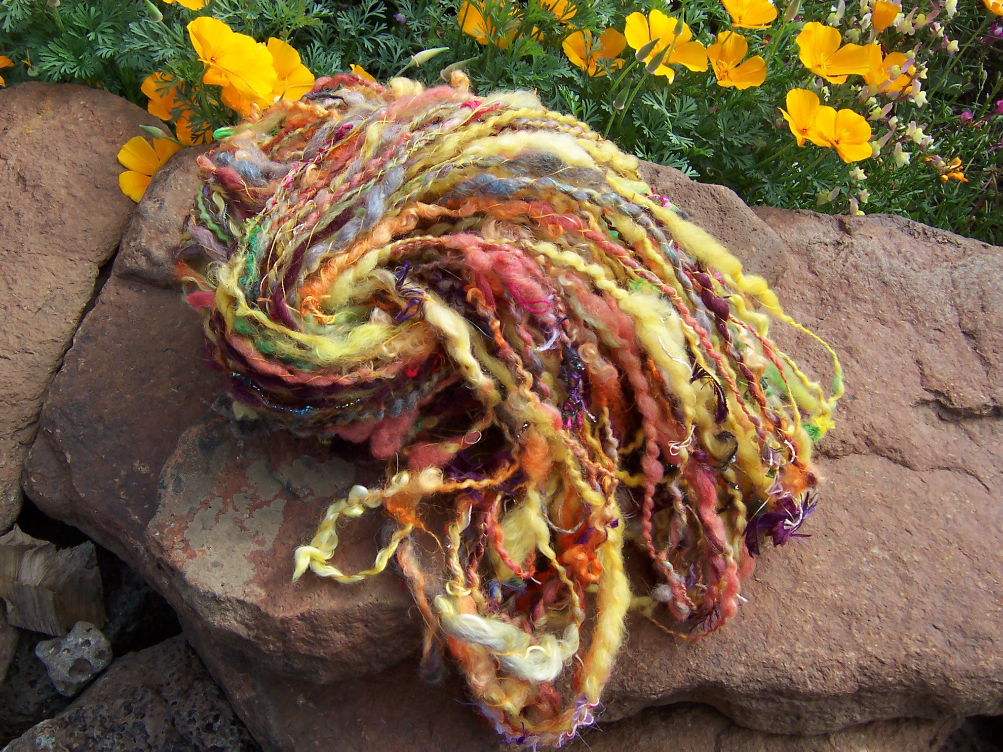 Smith Rock Handwork | Terrebonne OR
