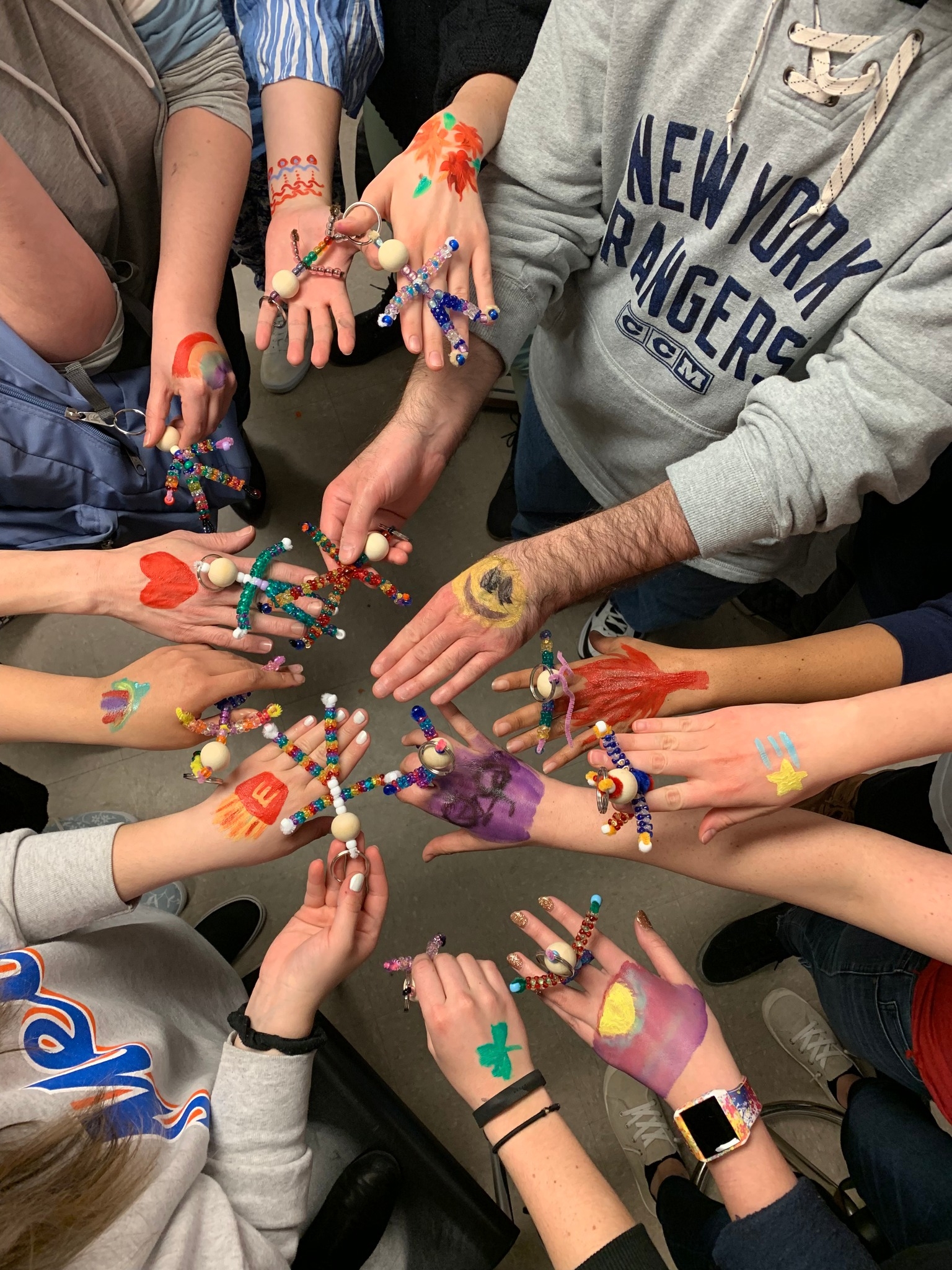 Long Island Art Therapy and Wellness | Dix Hills NY