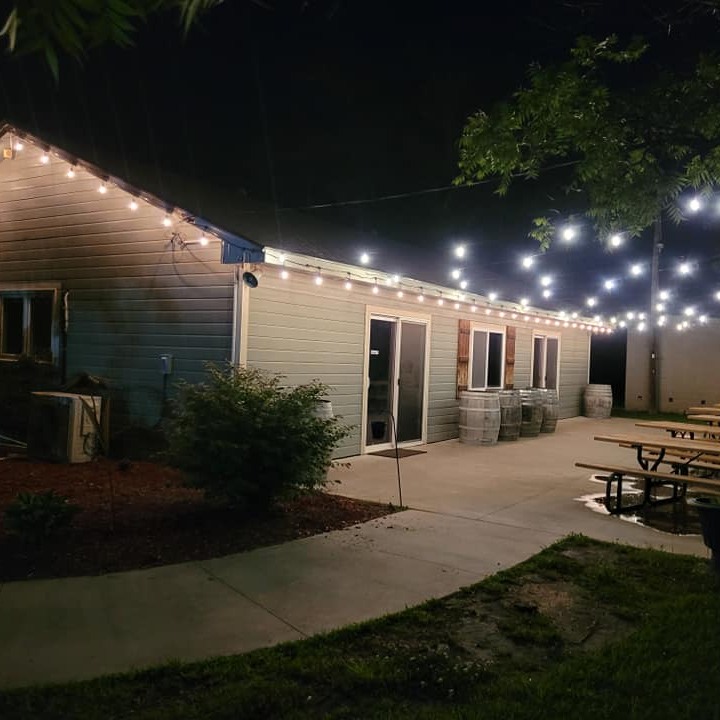 River's Edge Venue | Wichita KS