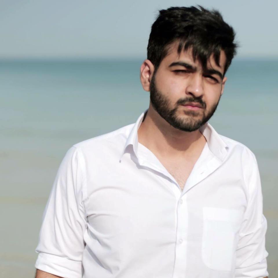Hussain Raza