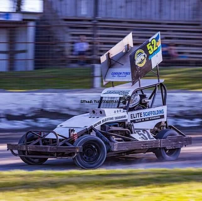 Johnson Racing