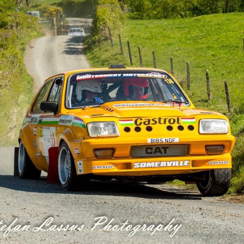 Slowly Sideways Ireland