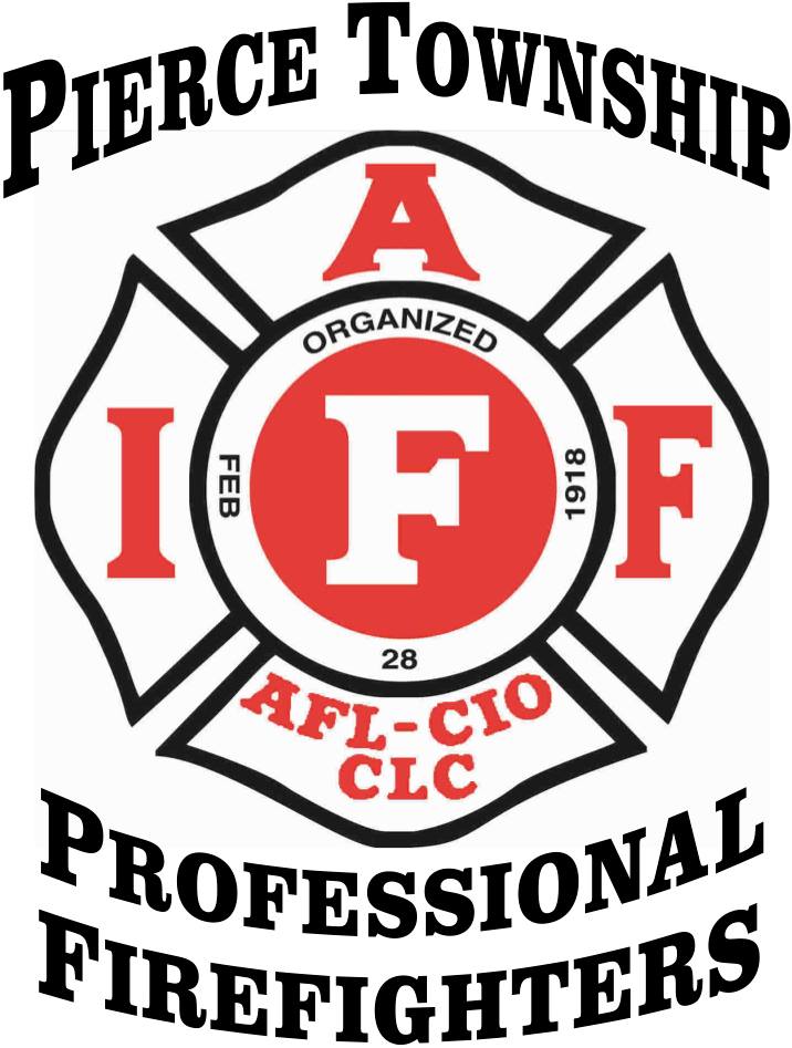 Pierce Fire Local 4979 | Cincinnati OH