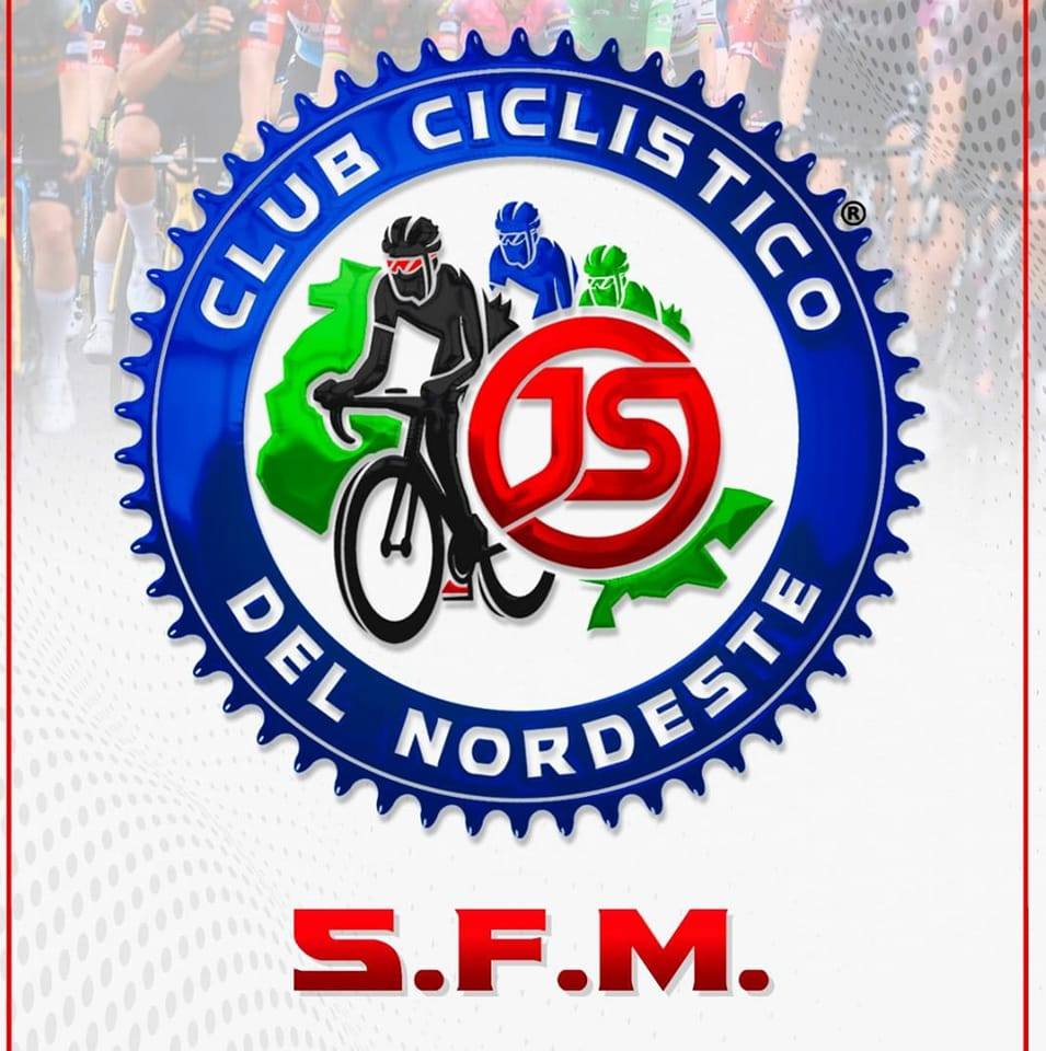 Ciclismo San Francisco De Macoris R.D