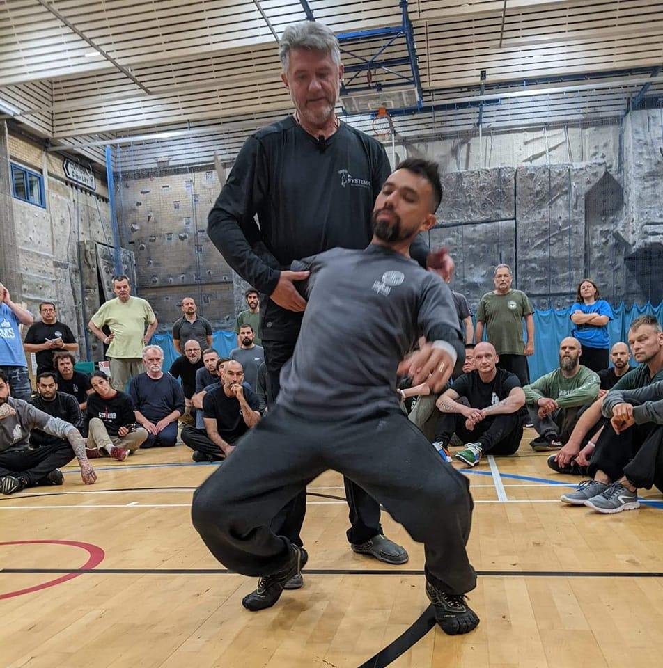 Systema Center Orléans _ Systema Orleans – PNCF