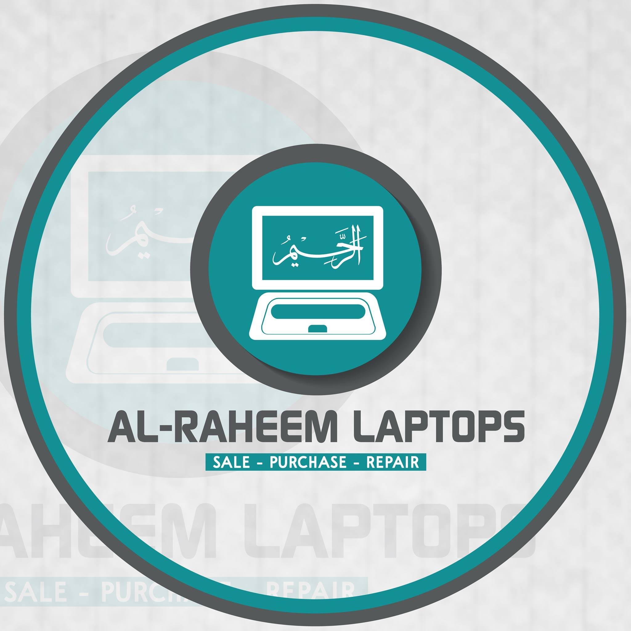 Al-Raheem Laptops | Mirpur Mathelo
