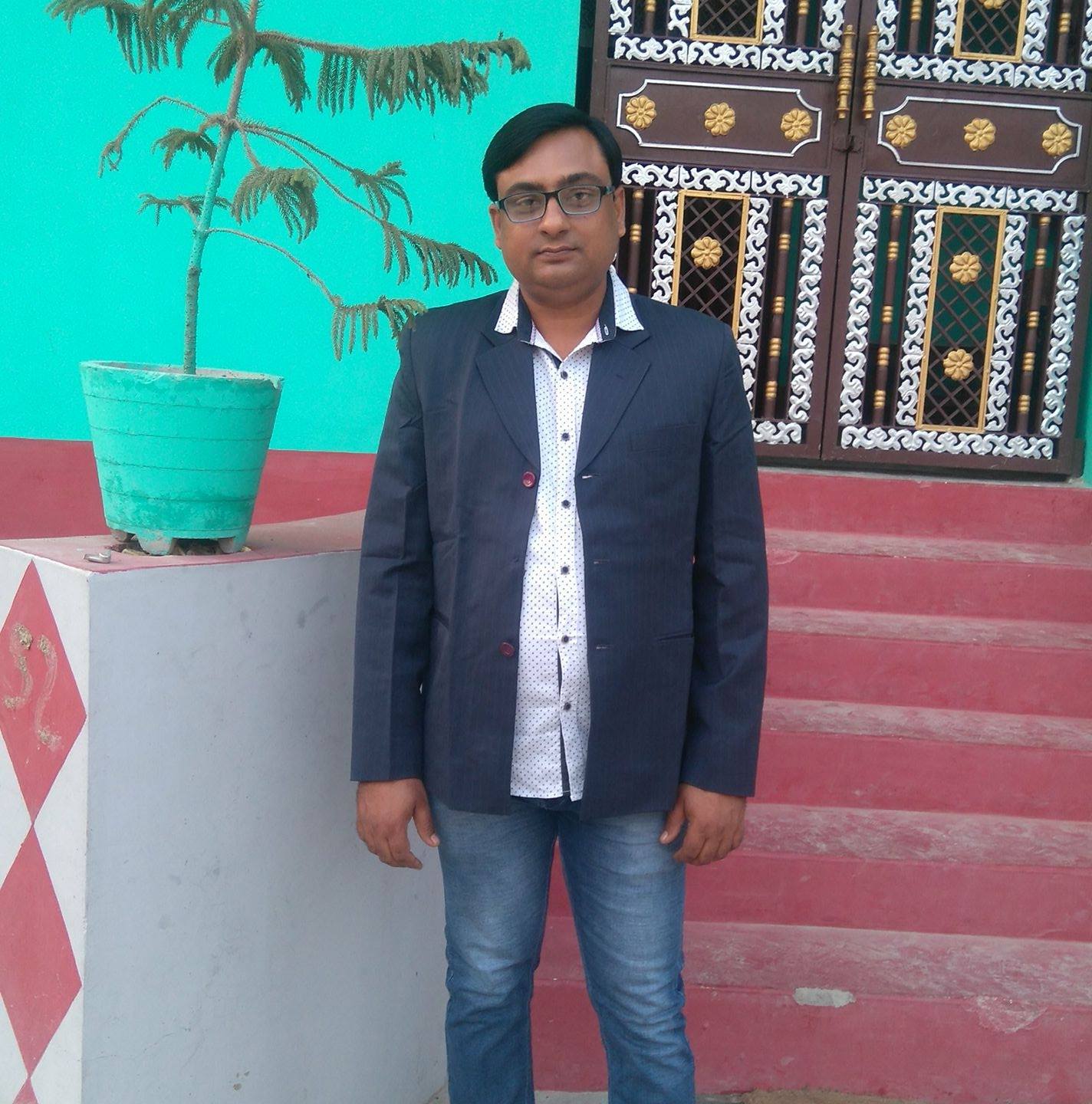 Dr.Rajiv Ranjan