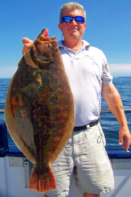 FISHERMEN/Another good day,... - Capt. Rons Fishermen | Facebook