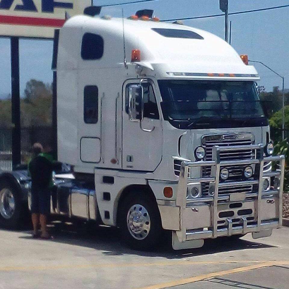 GKT Stapleton Transport | Bargara QLD