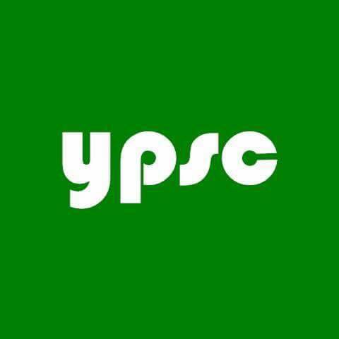 延平學生會 YPSC | Taipei