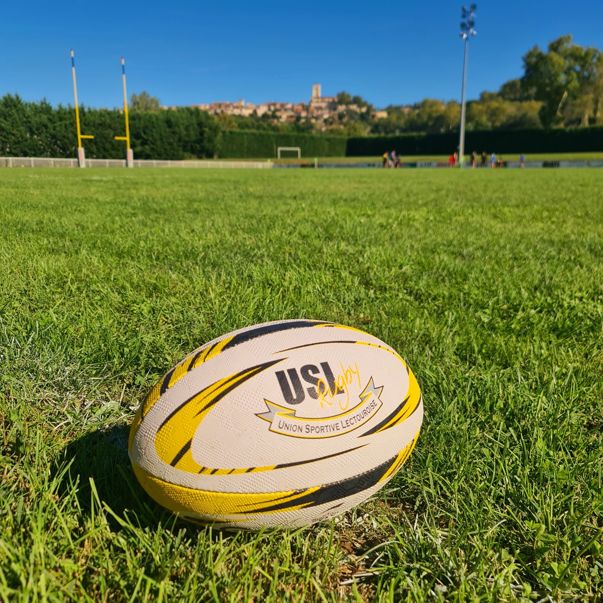 USL Rugby