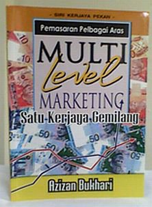 Motivasi MLM Satu Kerjaya Gemilang .