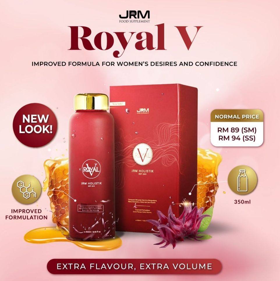 Profil untuk Jamu Ratu Malaya Tanah Merah