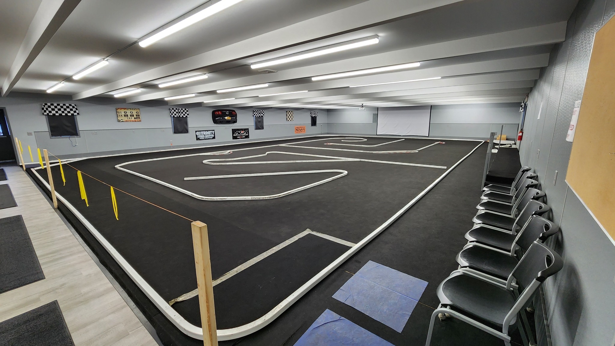 CRC Raceway & Hobbies - Rome, NY - CRC Raceway racers, We are super ...