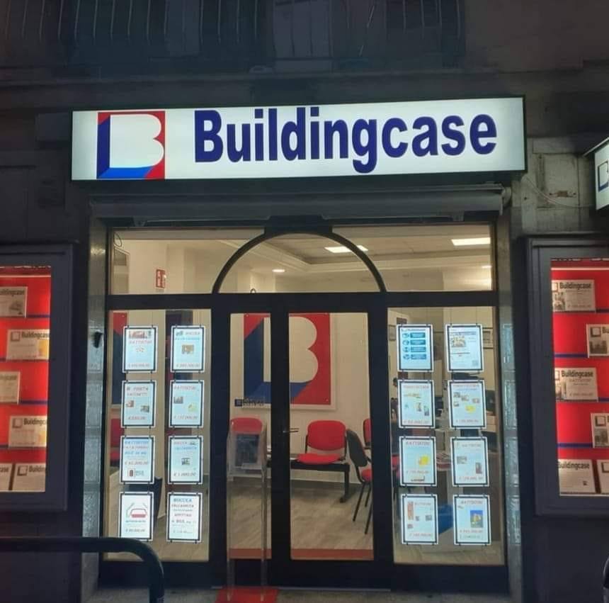 Boccea Buildingcase | Rome