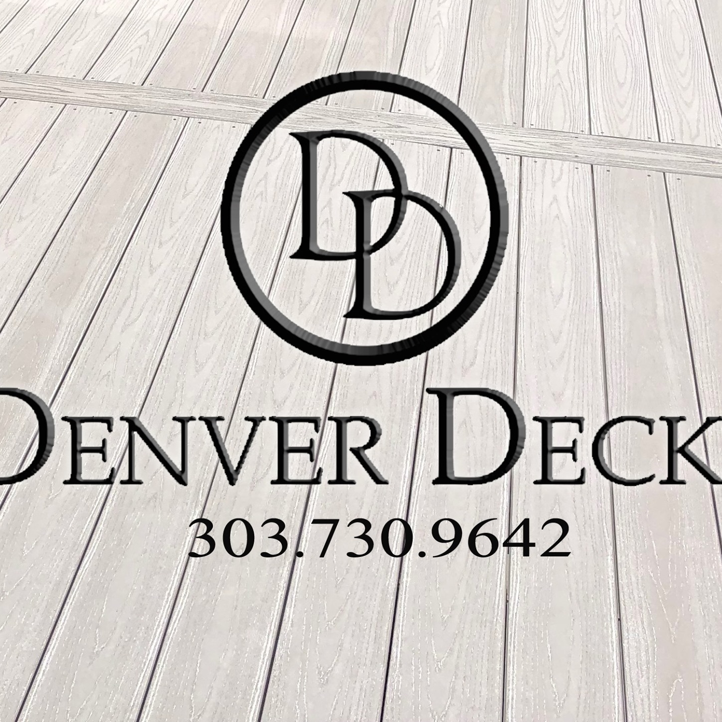 Denver Decks | Aurora CO