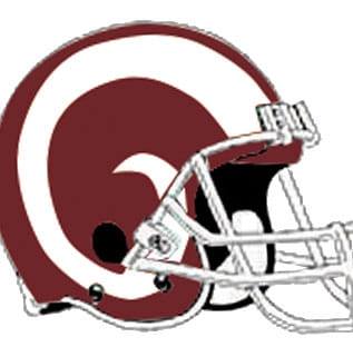 Riverside Rams High School Football