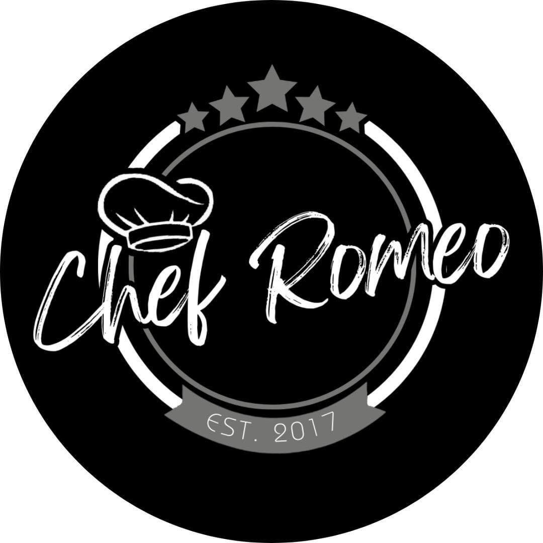 Chef Romeo
