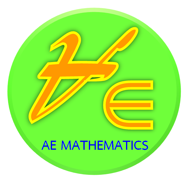 AE MATHEMATICS