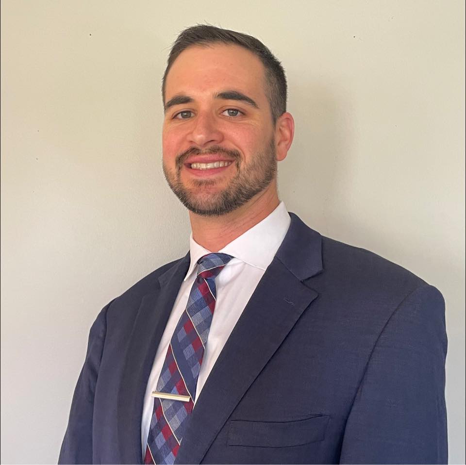 Wesley Rentz - Louisiana Farm Bureau Insurance | Monroe LA