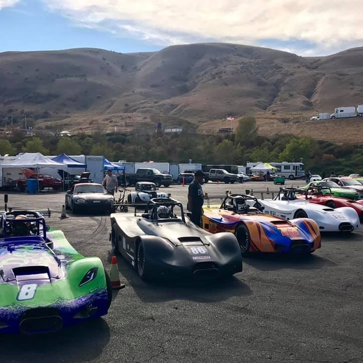 🏁 Thunder Roadster Race Car - $10,000 OBO 🏁 | Facebook